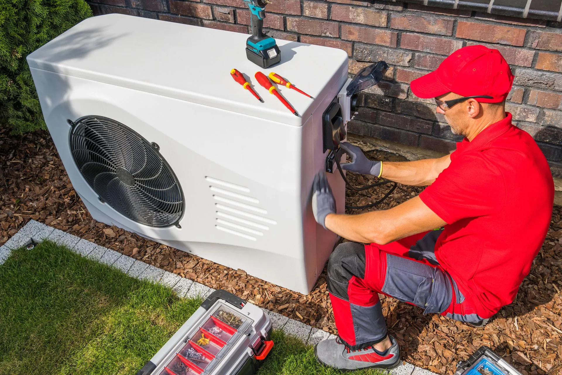 About HVAC in Athens, TN